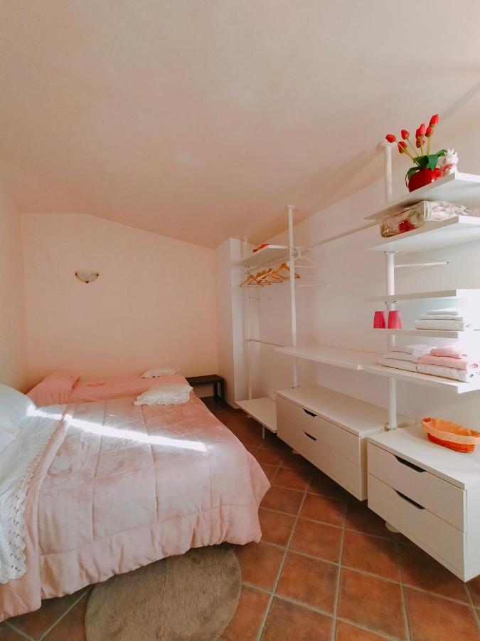 Al Boschetto Bed & Breakfast Melizzano Room photo